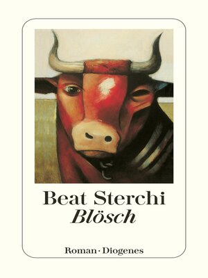 cover image of Blösch